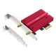 18. CUDY WE9300S WiFi 7 network card