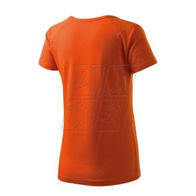 4. Malfini Dream T-shirt W MLI-12811