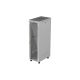 LANBERG FLOOR RACK CABINET 19" 42U 600X1000 GRAY