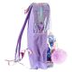 4. Skechers Unicorn Face Backpack SKTT8577-PRMT Multicolor One size