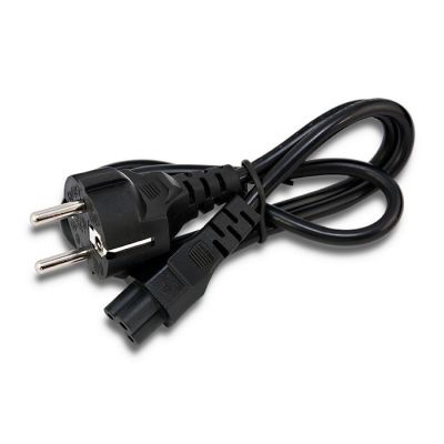 2. Qoltec 51728 AC Adapter for HP Notebook (19V; 3.33A; 65W; 4.5mm x 3mm)