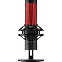 HyperX QuadCast 2 – USB Microphone (Black)