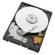 3. Seagate Barracuda ST2000LM015 HDD (2 TB ; 2.5"; 128 MB; 5400 rpm)