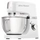 5. Sencor STM 6350WH Food Processor 1000W 4.5L White Built-in Scales