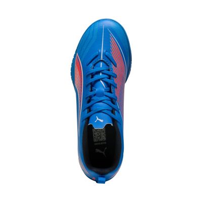 10. Puma Ultra 6 Play TT Jr 108544 01 football boots