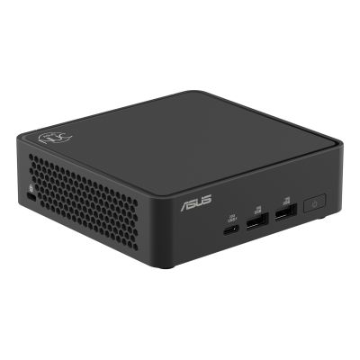 33. ASUS NUC 15 PRO RNUC15CRKV700002 computer (ARL-H 28W vPro (U7 265H), noRAM, noStorage, Integrated VGA, noOS, EU Cord, Kit)