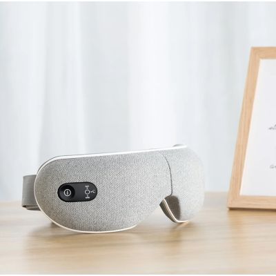 12. Havit EM1601 Eye Massager (Gray)