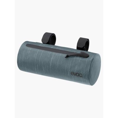 4. EVOC Handlebar Pack Wp 1.5 steel bike bag