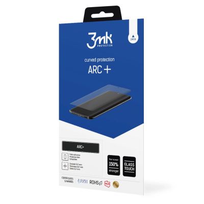 2. 3mk ARC+ protective film for Hammer Ventus 5G