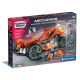 2. CLEMENTONI SCIENCE FUN 60595 MECHANICS CAR AND MECHANICAL STRUCTURES