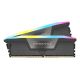 5. DDR5 16GB PC 5600 CL40 CORSAIR KIT (2x8GB) VENGEANCE RGB retail