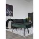 5. House Nordic Skiby bench for indoor use