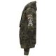 3. Geographical Norway GYMCLASS MEN CAMO 100 (WT1663H/GN/MILITAIRE KAKI)