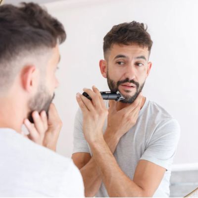 2. Taurus Precission Hair Clipper