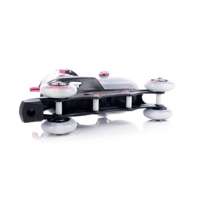 13. Ice skates/Roller skates/Adjustable FunActiv Adapt 4in1 Gil skates
