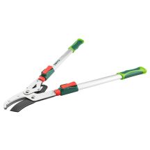 Verto 15G259 Anvil Garden Shears Green, Gray, Red