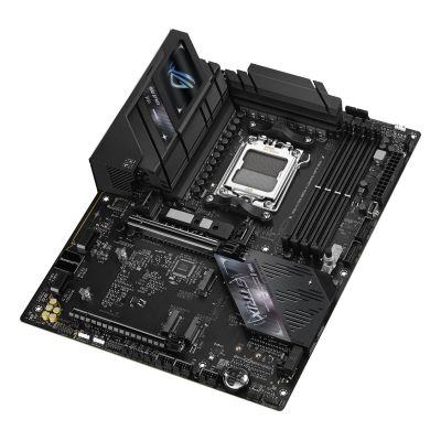 9. ASUS ROG STRIX B850-F GAMING NEO motherboard