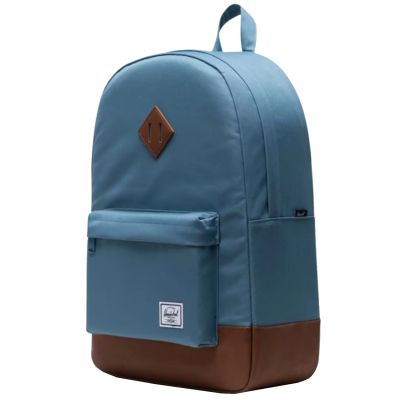 3. Herschel Heritage Backpack 10007-05681 Blue One size