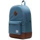 3. Herschel Heritage Backpack 10007-05681 Blue One size