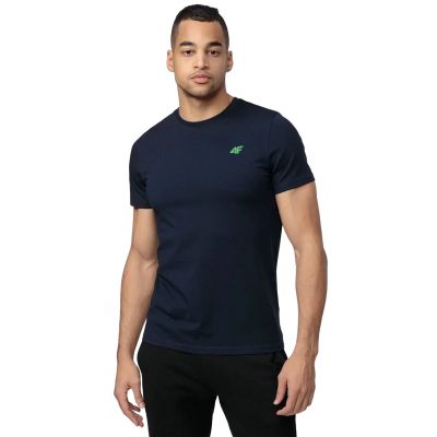 4. T-shirts 4F M 4FWSS25TTSHM3956-93S