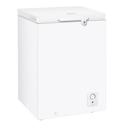 7. GORENJE FH10E4W5 chest freezer