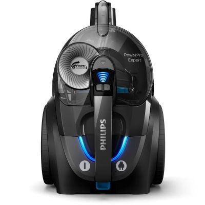 6. PHILIPS PowerPro Expert FC 9747/09 Vacuum Cleaner