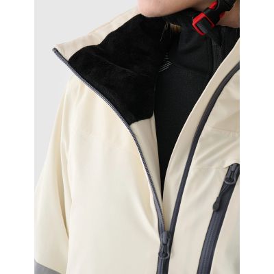 14. Ski jacket 15000 membrane women's 4F 4FWAW24TTJAF583-11S