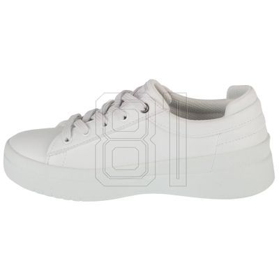 2. Skechers Bobs Dvine Sky - Main Step 114581-WHT White 36