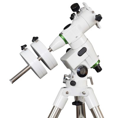 EQ5 equatorial mount + NEQ5 tripod