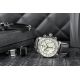 5. ZEPPELIN 100 Yahre 8680-3 Men's Watch + BOX