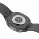 5. Samsung Galaxy Watch 8 (L325) LTE AMOLED 40 mm Smartwatch, Graphite