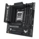 17. ASUS TUF GAMING B850M-PLUS AMD B850 Socket AM5 micro ATX