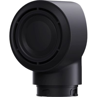 8. BLDC Air Supreme VM8310 CONCEPT Hot Air Styler