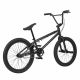12. Huffy Symbol Freestyle 20" Charcoal BMX bike