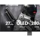 7. iiyama G-MASTER GOB2701QSC-B1 computer monitor 68.6 cm (27") 2560 x 1440 px 2K Ultra HD OLED Black
