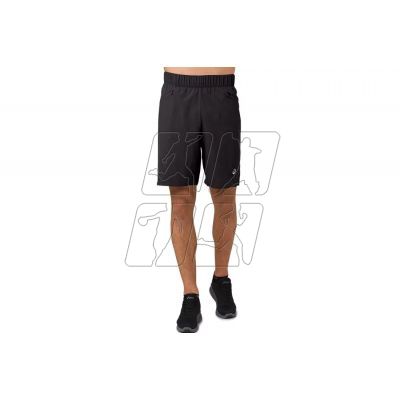 5. Asics 2-N-1 7 &#39;&#39; Short M 2011A239-0904