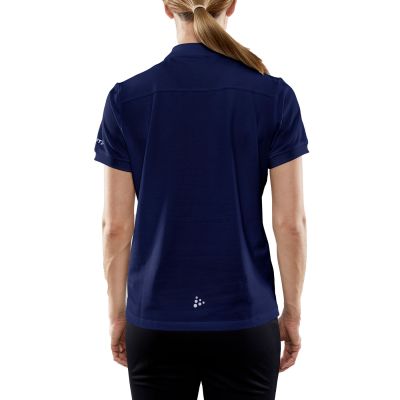 4. Women's CORE BLEND POLO SHIRT W