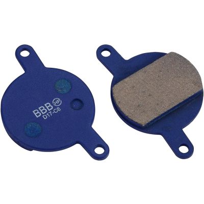BBB DiscStop HP Magura Julie Brake Pads One Size