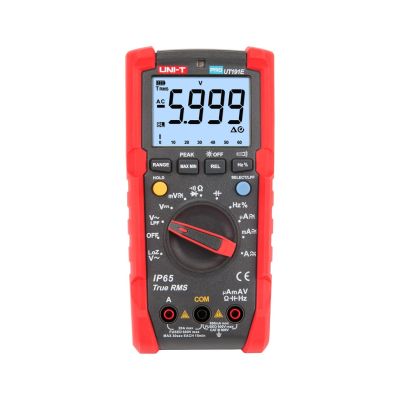 2. UNI-T UT-191E universal meter