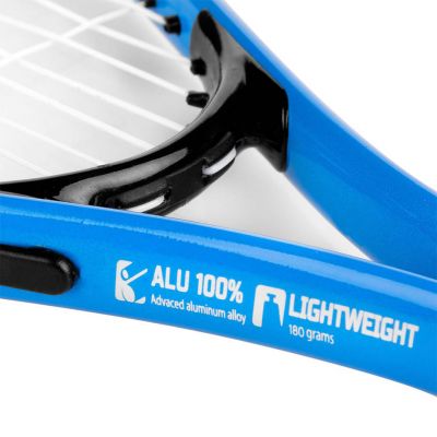 10. Spokey Bugy Bl 928367 Speedminton Set