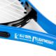 10. Spokey Bugy Bl 928367 Speedminton Set