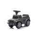 TOY RIDE ON CAR JEEP 664 GRAY