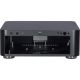 4. Inter-Tech ITX A60 Mini Tower Black 60W