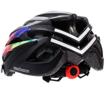4. Meteor Shimmer M 24760 Bicycle Helmet