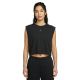 3. Women's Air Jordan Sport Essential Tank Top Wmns Black/Stealth - DQ4394-010