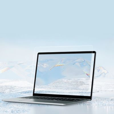 7. Nillkin Pure Series AR Film Film MacBook Pro 16'' 2021/2022/2023/2024 for Laptop Monitor Screen