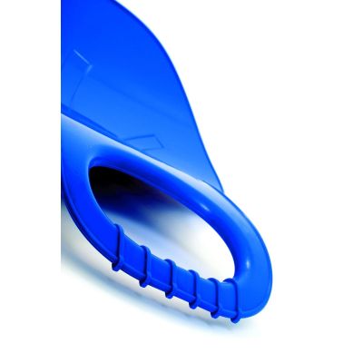 2. APPLE LUX Sledding Disc Blue