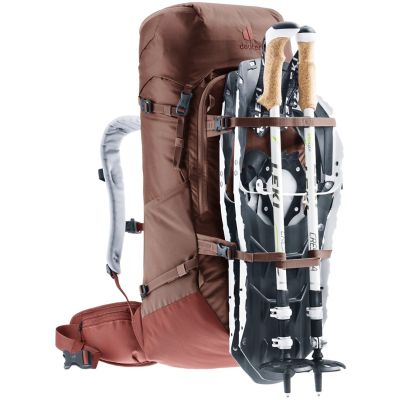 18. Deuter Rise 32+ SL Women's Backpack - Raisin/Caspia