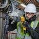 8. DeWalt D25134k-qs Rotary Hammer