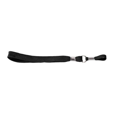 8. Folding walking stick (black)